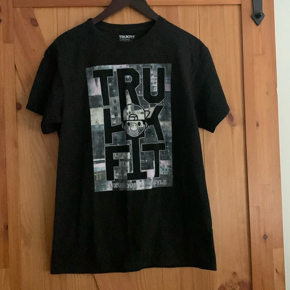 Trukfit Shirt